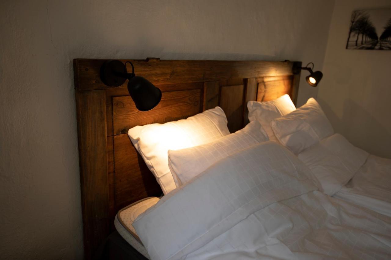 Peppinge Bed & Breakfast Löderup エクステリア 写真