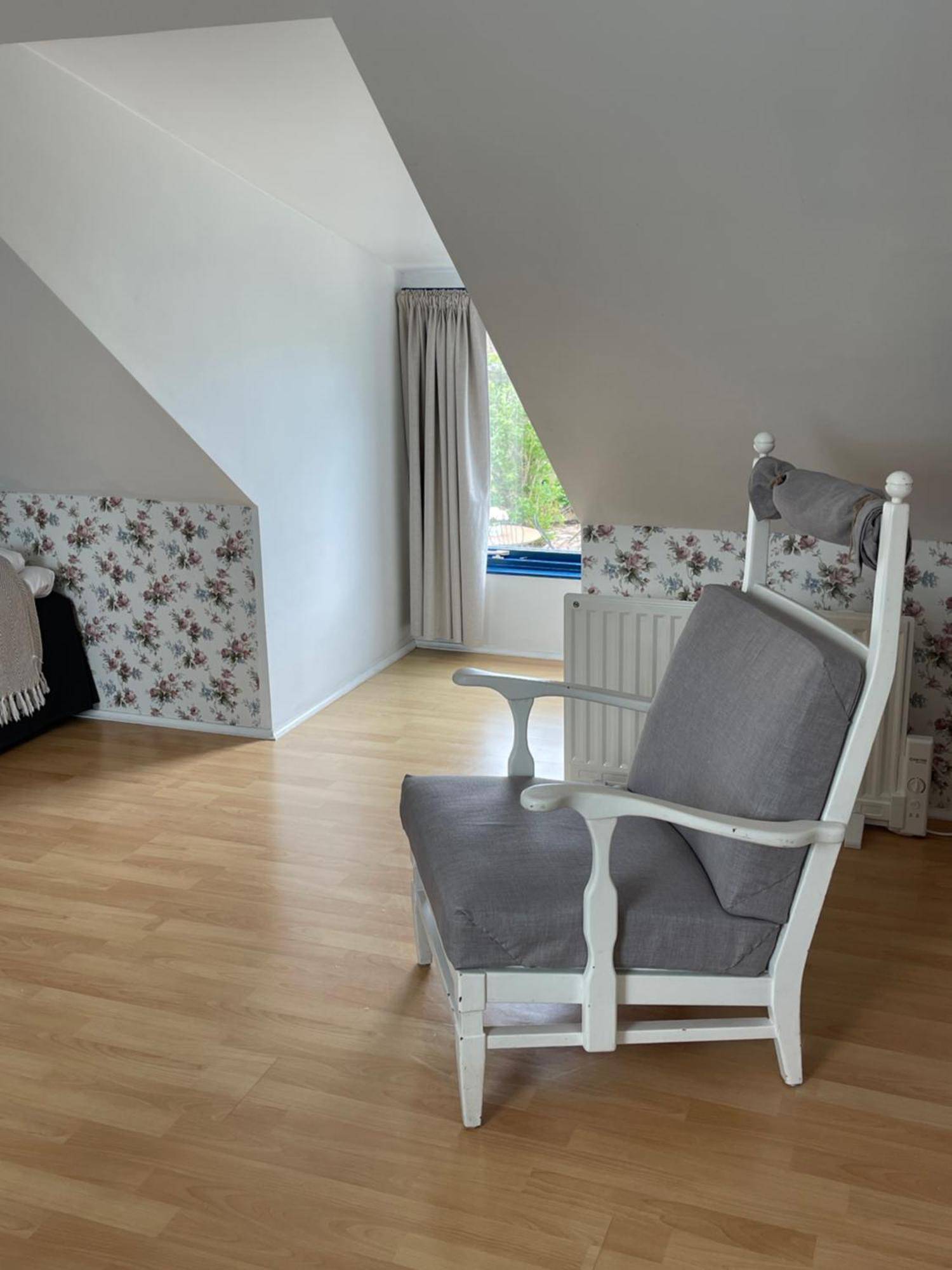 Peppinge Bed & Breakfast Löderup エクステリア 写真