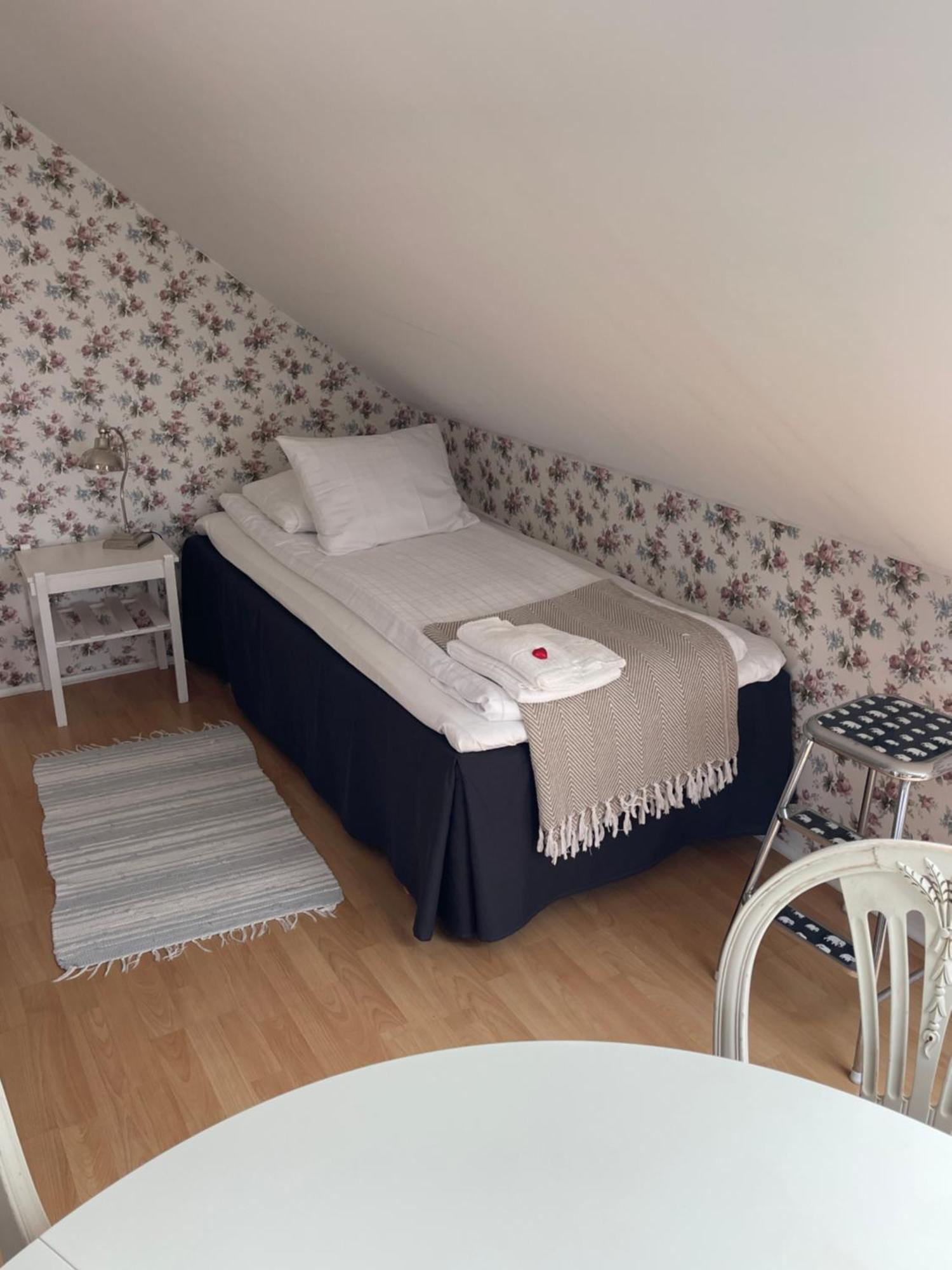 Peppinge Bed & Breakfast Löderup エクステリア 写真